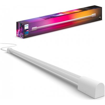 Philips Hue Play Gradient Light Tube compact bílá 915005987901 – Hledejceny.cz