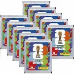 Panini Fifa World Cup 2026 10 x balíček – Hledejceny.cz