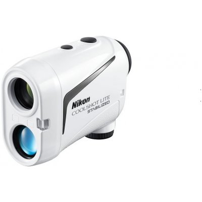 Nikon laser COOLSHOT Lite Stabilized