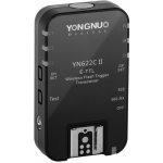 Yongnuo YN-622 II pro Canon – Hledejceny.cz