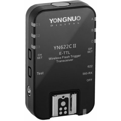 Yongnuo YN-622 II pro Canon