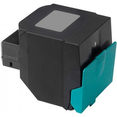 CDRmarket Lexmark C544X1KG - kompatibilní – Zbozi.Blesk.cz