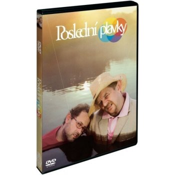 POSLEDNI PLAVKY DVD