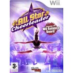 All Star Cheerleader – Zboží Živě