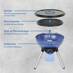 Campingaz Party Grill 200 2000023716 – Zboží Dáma