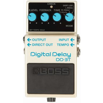 Boss DD-3T