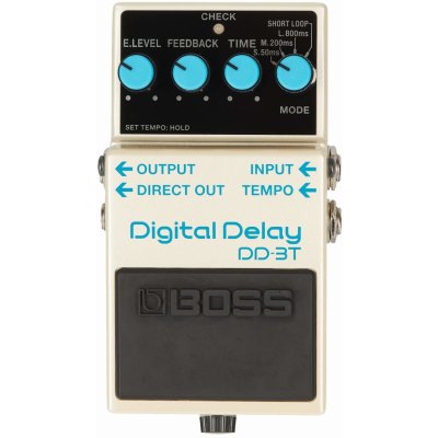 Boss DD-3T – Sleviste.cz