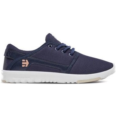 Etnies Scout W'S navy/gold