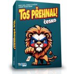 Tlama games Tos přehnal! Česko – Zbozi.Blesk.cz