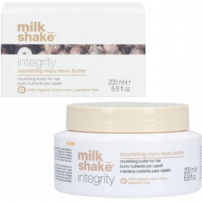 Milk Shake Integrity Muru Muru Butter 200 ml – Hledejceny.cz