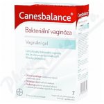 Canesbalance vaginální gel 7 x 5 ml – Hledejceny.cz