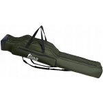 RUMPOL pouzdro na pruty premium 3 komory 160 cm – Zboží Mobilmania