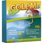Druchema Bio Golem, aktivátor septiků, bakterie do žump a septiků, 100 g – Zboží Dáma