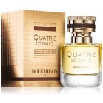 Boucheron Quatre Iconic parfémovaná voda dámská 30 ml – Hledejceny.cz