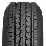 General Tire Grabber HTS60 265/70 R16 116T – Hledejceny.cz