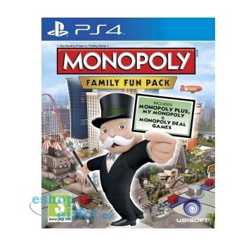 Monopoly