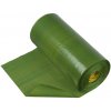 Výstražná páska a řetěz Den Braven výstražná fólie 30 cm × 0,08 mm délka 250 m zelená TEPLOVOD