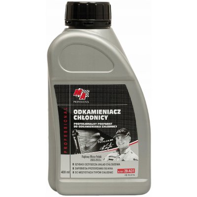 MA Professional Radiator Flush 400 ml | Zboží Auto