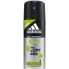 Klasické Adidas Fresh Cool & Dry Men deospray 150 ml