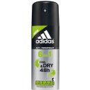 Adidas Fresh Cool & Dry Men deospray 150 ml