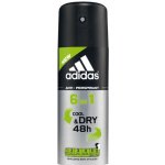 Adidas Fresh Cool & Dry Men deospray 150 ml – Hledejceny.cz