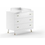 Vipack Billy 100 x 100 x 74 cm – Hledejceny.cz