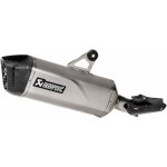 Akrapovič Slip-On Line S-B12SO23-HAAT – Hledejceny.cz