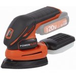 PowerPlus POWDP5020 – Sleviste.cz