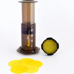 Precise Brew filtr Aeropress – Zboží Mobilmania