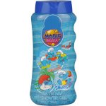 Šmoulové koupelový a sprchový gel 500 ml – Zboží Dáma