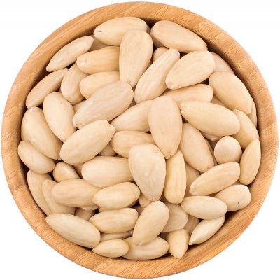 Vital Country Mandle loupané 1 kg – Zboží Dáma