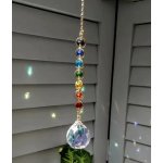 Prosperk Lapač slunce Slza štěstí S0840 – Hledejceny.cz