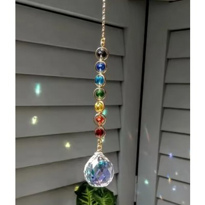 Prosperk Lapač slunce Slza štěstí S0840 – Hledejceny.cz