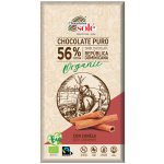 SOLÉ Bio hořká se skořicí 100 g – Hledejceny.cz