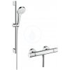 Sprchy a sprchové panely Hansgrohe 27013400