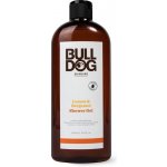 Bulldog Lemon & Bergamot sprchový gel 500 ml – Zboží Dáma