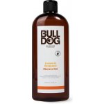 Bulldog Lemon & Bergamot sprchový gel 500 ml – Hledejceny.cz