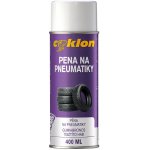 Cyklon Pěna na pneumatiky 400 ml | Zboží Auto
