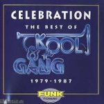 Kool & The Gang - Celebration Best Of 1979 - 1987 CD – Hledejceny.cz