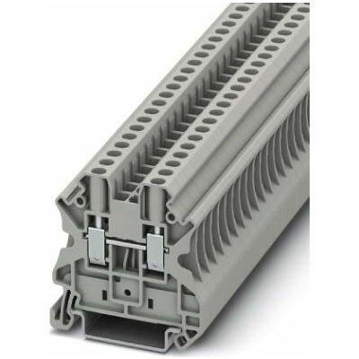 PHOENIX CONTACT PHOENIX Svorka UT 4 3044102 – Zboží Mobilmania