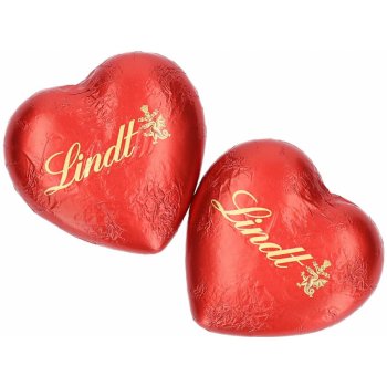 Lindt Čokoládové srdce 20 g