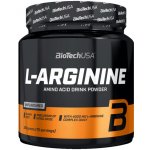 BioTech USA L-Arginine 300 g – Zboží Dáma