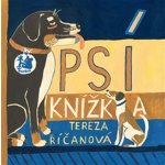 Psí knížka – Sleviste.cz