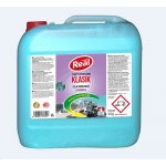 Real Classic univerzální čistící prostředek Levandule 10 kg – Zboží Dáma