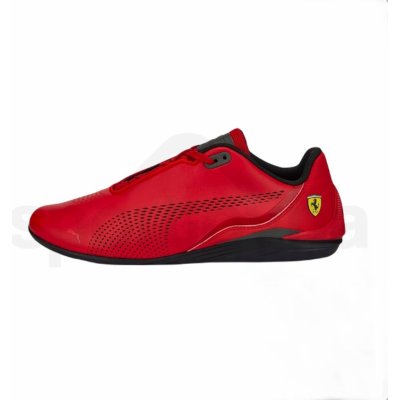 Puma Ferrari Drift Cat Decima 307193-03 červené – Zbozi.Blesk.cz