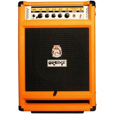 ORANGE Terror Bass 500 – Hledejceny.cz