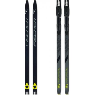 Fischer Twin Skin Sport EF 2023/24 – Hledejceny.cz