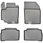 Koberce Gumové Aristar Suzuki Vitara 2015-2025 se zvýšeným okrajem | Zboží Auto