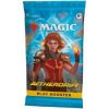 Sběratelská kartička Wizards of the Coast Magic The Gathering Aetherdrift Play Booster