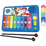 Lexibook XYLO FUN Elektronický xylofon Tlapková patrola – Zbozi.Blesk.cz